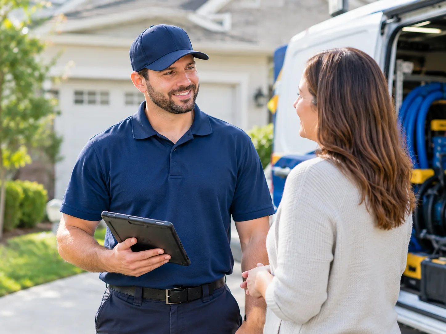 Sewage Backup Cleanup Waskish, MN FAQs